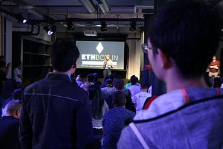 One year after — learnings on judging ETHBerlin and beyond