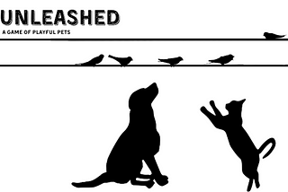 Lynne M. Meyer’s Unleashed lets you live the life of a pampered pet