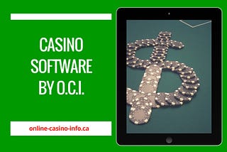 Casino Software