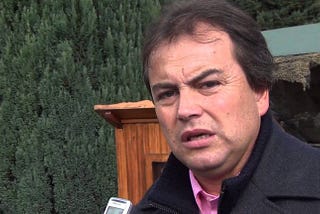 El Sumario que Remece a Río Bueno: Las Sombras del Pasado Persiguen a exalcalde y Actual Concejal…