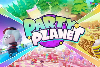 Step Into Party Planet: Your Guide to the Beta II