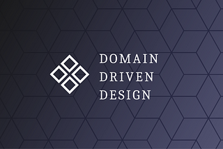 Domain driven design 101