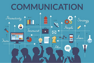 Why Communication is Crucial for your Summer Internship