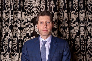 Sam Altman Fired as CEO of OpenAI?