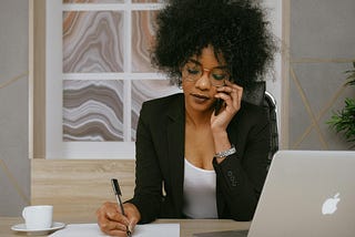 Are You A Salesperson Or A Closer?