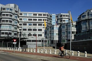 Multilaterale samenwerkingsverbanden waarin de AIVD participeert