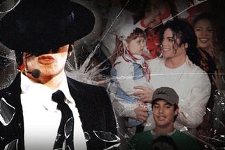 Michael Jackson’s Lost Music Video for ‘Dangerous’