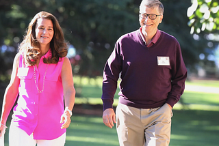 Melinda Gates Is Not Who You Think She Is: 2 Mistakes That Can Ruin Female Founder’s Chance Of…