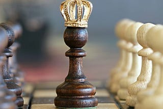 Content Is King: The Greatest Lie Ever Told in SEO