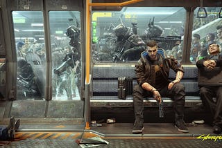 Why Cyberpunk 2077’s launch was like a bad party — lessons in expectation management