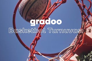Hope Alkazar x Gradoo Basketbol Turnuvası