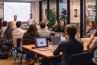 The Ultimate Guide to Startup Ecosystem Development in 2024: Fostering Innovation and Growth