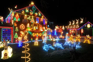 Embracing the Magic of Christmas: A Season of Joy, Tradition, and Giving