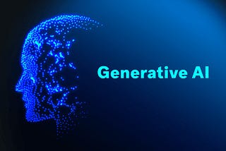 The Future of Business with Generative AI Development Services