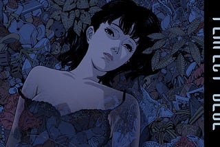 Perfect Blue ( Satoshi Kon, 1997)