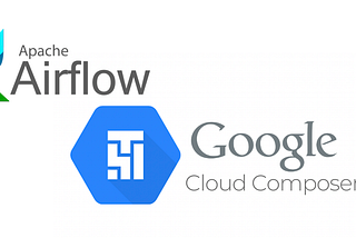 เปิดใช้งาน Apache Airflow บน GCP ในไม่กี่คลิก