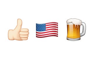 Budweiser’s New “America” Can