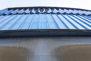 Metal Roof Waterproofing