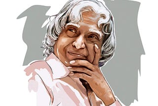 Dr. Kalam: A True Inspiration For Youths