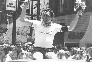 Happy Birthday, Harvey Milk! Here’s What Could Have Been