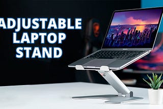 Elevate Gaming with Top Laptop Stands for Teenagers