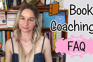 Book Coaching 101: How to Successfully Write & Market Your Book Now