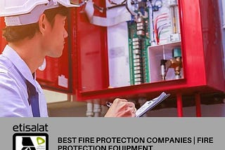 Fire Protection Companies