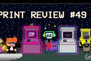 GG DApp — Sprint Review #49