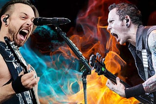 Trivium and Bullet For My Valentine Announce Co-Headlining 20th Anniversary Tour