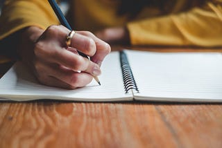 How To Stay Motivated While Writing