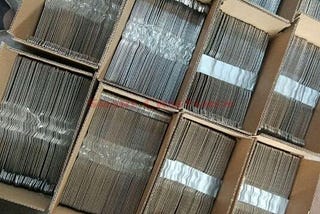 What Kind of Cable Ties are There on the Market?