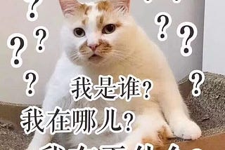 股市沒有新手村[雜談20210410]