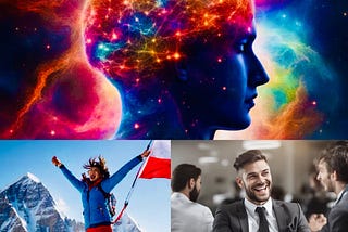 The Limitless Mindset: Unleashing Your Infinite Potential