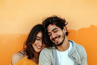 How I Attracted My Dream Partner by Working on Myself First