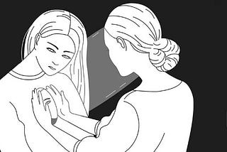 The Silent Battles: Who Checks on the Strong Ones?