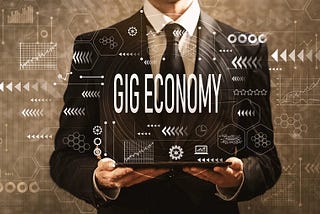 The Pros and Cons of Gig Economy in 2022