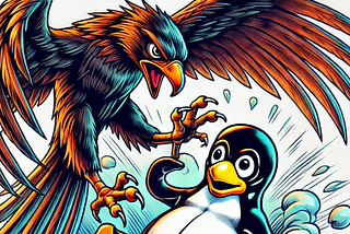 No Need to Panic: The Linux Kernel Panic CrowdStrike Issue