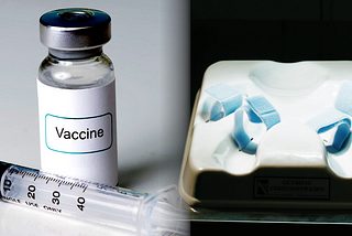 Medical Groups Circumcision Argument Undermines Their Vaccine Campaign