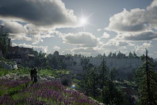The Weirdest Part of Crimson Desert