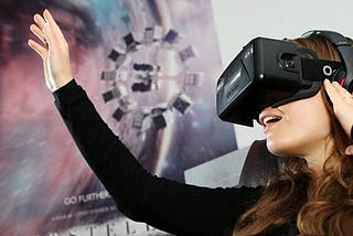 Art, Museums and Virtual Reality