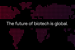 Biotech is Global: Eight New Nucleate Chapters