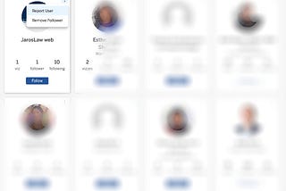 New Spam Controls in Tableau Public