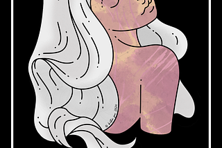 Tarot of the Fallen II: The Daughter
