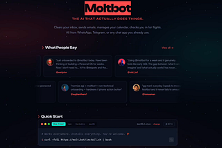 Moltbot: A Bold Proposal for Where AI Should Live — and Why It’s Not Ready Yet