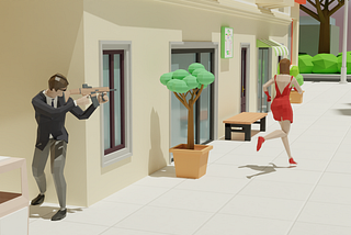 Web 3 Gaming: The Future of Play-to-Earn with Bullet Last