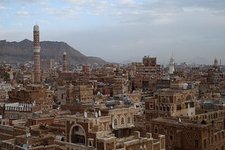 The Crisis in Yemen Has Gotten Worse, and Now There’s Not Enough Money to Help