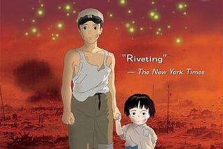 Grave of the Fireflies