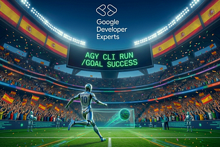 From Babysitting AI to trusting it: How Fully Autonomous Goal Execution in Antigravity CLI Works