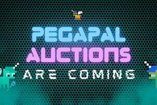 PegaPals Part 2: Auctions