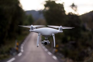 Jetliners to Drones: Evolving the Release Deployment Model